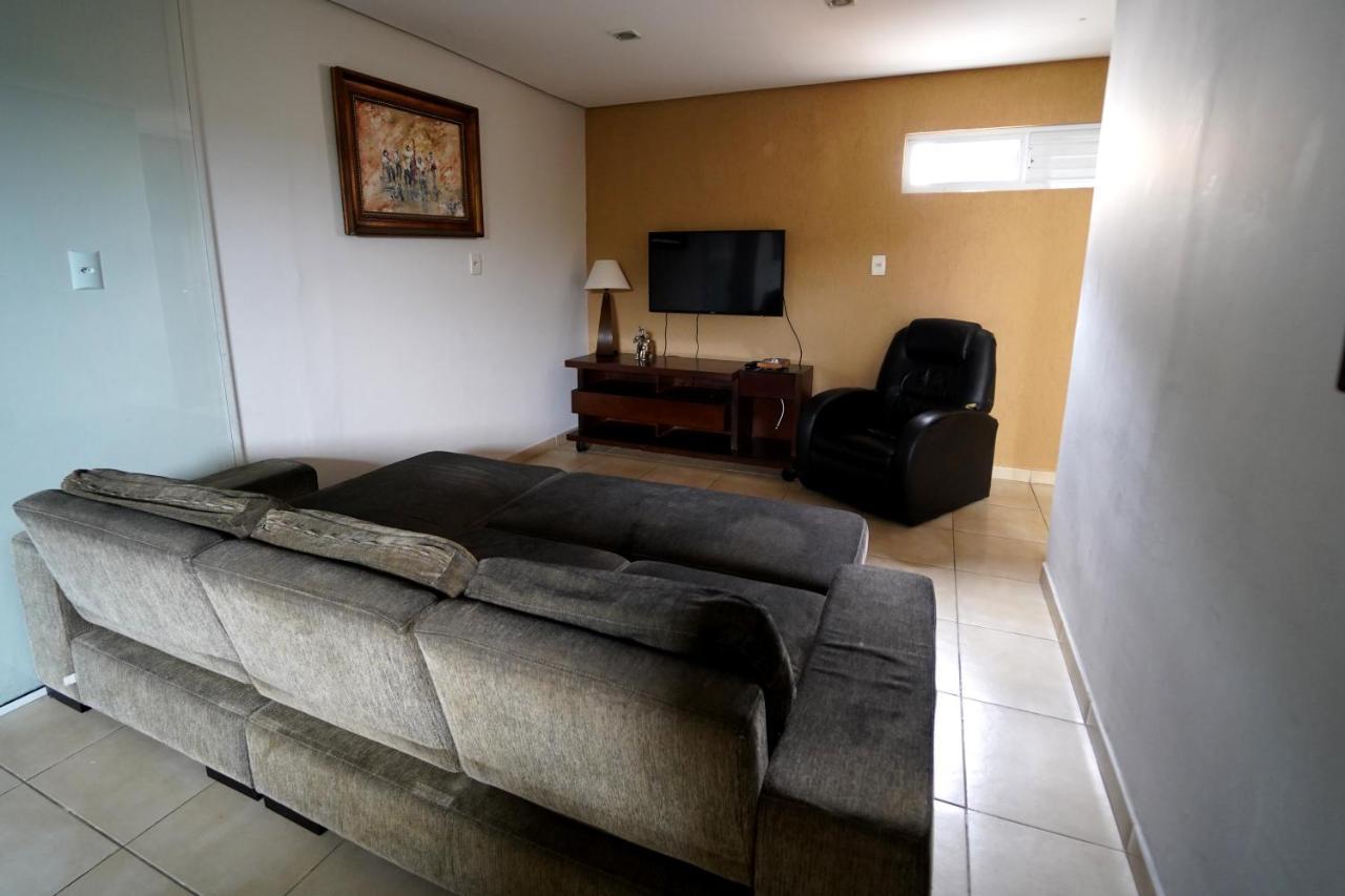 Hostel Caminho Da Cachoeira - Florianopolis — Photos 2